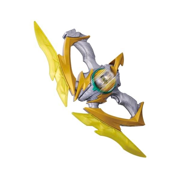 バンダイBANDAI 仮面ライダーゼッツ DXイナズマブラスター