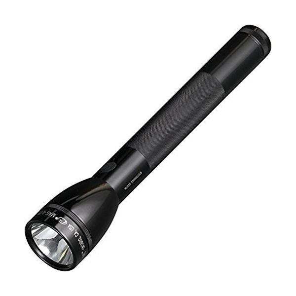 MAGLITEマグライト LEDフラッシュライト マグライトML 乾電池タイプ ML100S3015