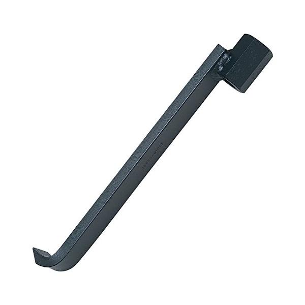 京都機械工具KTC スライドハンマプラー用ドライブシャフトリムーバー AUD3-AD1