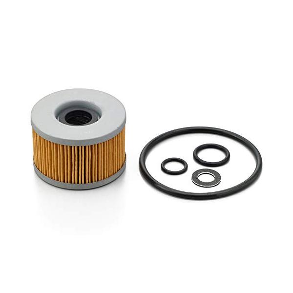 VTR250等-/-/17902・PatternName:品番:17902/通しNo:S-10/VTR250 など・パッケージ個数:1・用途オイルフィルター交換の際に必要になるガスケット類を 車種別にセット化しました。個別に部品を探して購入...