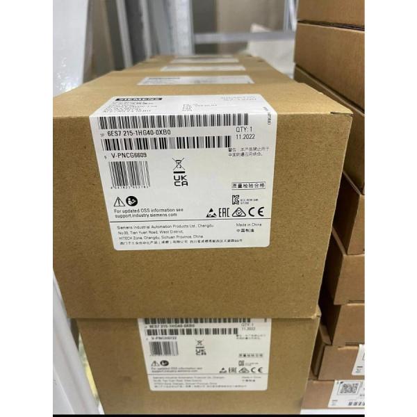 ☆新品 ☆適格領収書 送料無料☆ SIEMENS / シーメンス 6ES7215 ☆新品 ☆適格領収書 送料無料☆ SIEMENS / シーメンス 6ES7215