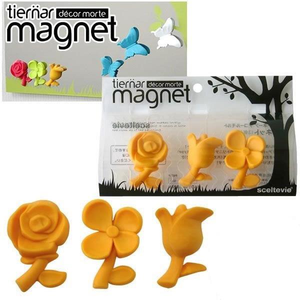  }Olbg 3tiernar magnet IW 