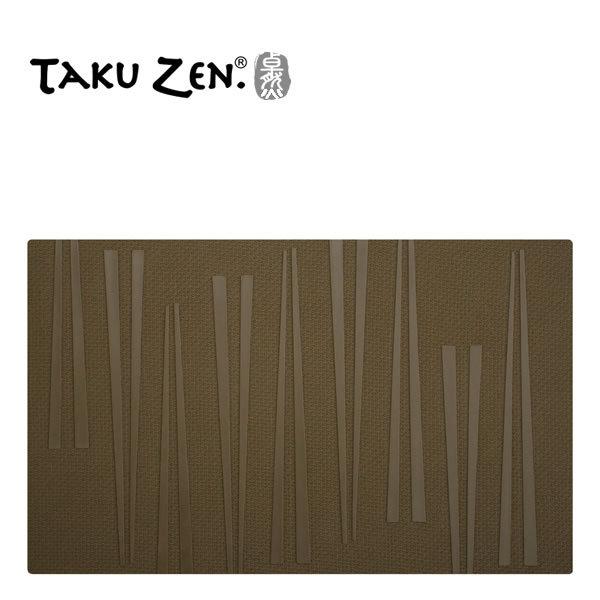 TAKUZEN Placemat HASHI  R v[X}bg  uE 
