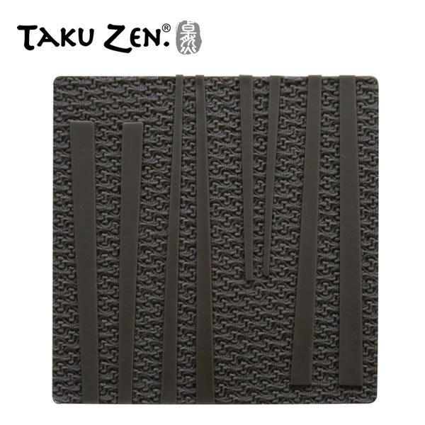 TAKUZEN Coaster HASHI p  R R[X^[  p uE 