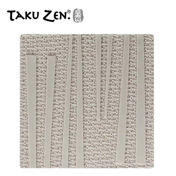 TAKUZEN Coaster HASHI p  R R[X^[  p x[W 