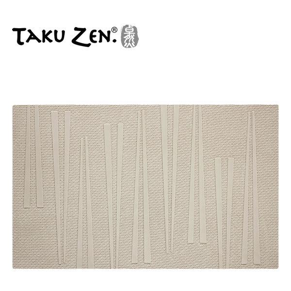 TAKUZEN Placemat HASHI  R v[X}bg  x[W 