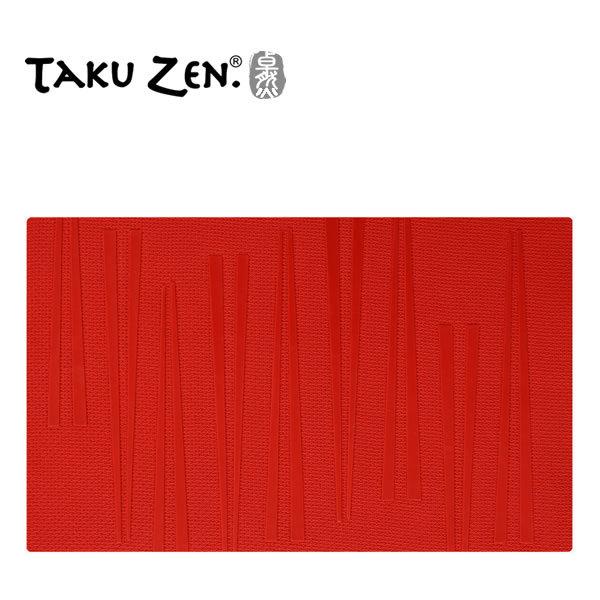 TAKUZEN Placemat HASHI  R v[X}bg  bh 