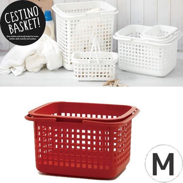 CESTINO BASKET  `FXeB[m oXPbg M 23L bh  sceltevie 