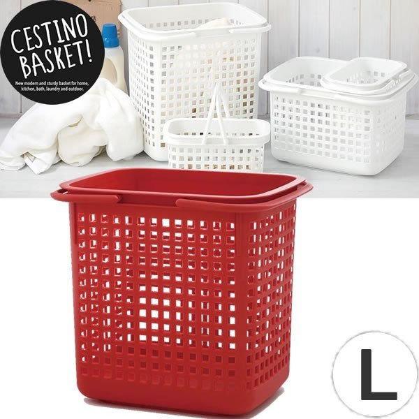 CESTINO BASKET  `FXeB[m oXPbg L 38L bh sceltevie  