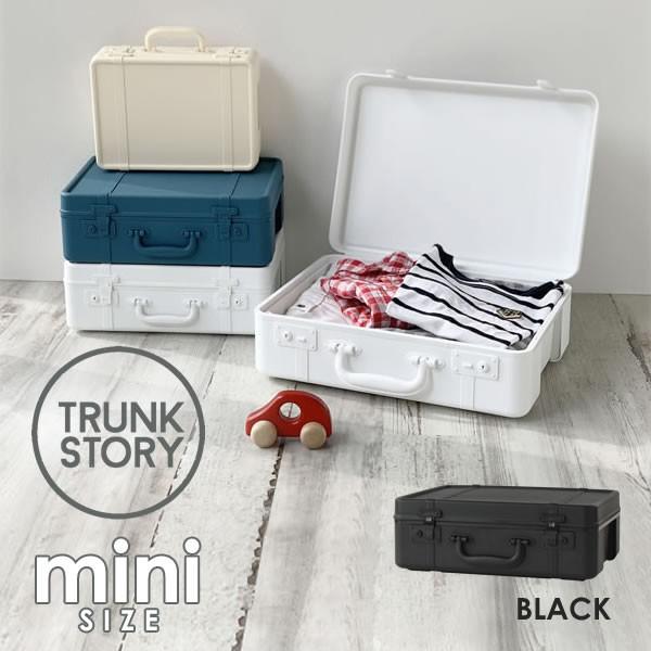 gNXg[[ TRUNK STORY }`fBXvC[ mini ubN [{bNX t^t  vX`bN [P[X sceltevie 