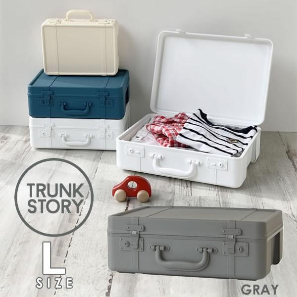 gNXg[[ TRUNK STORY }`fBXvC[ L O[ [{bNX t^t  vX`bN [P[X sceltevie 