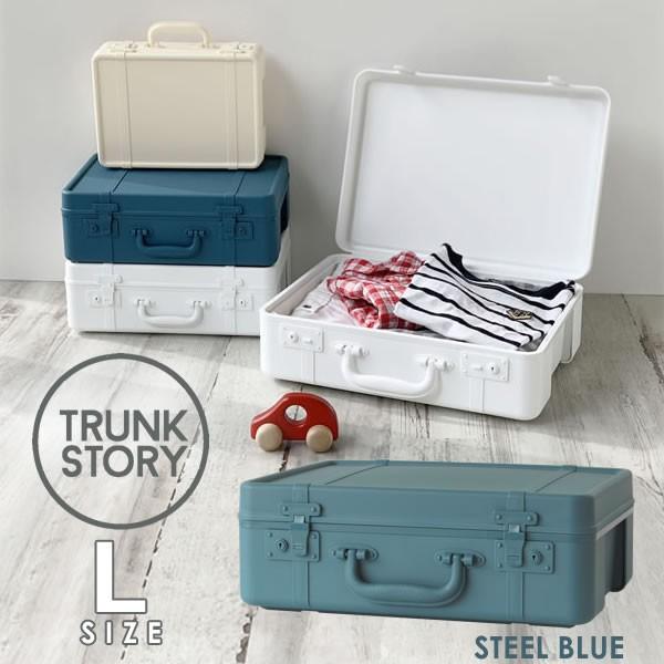 gNXg[[ TRUNK STORY }`fBXvC[ L X`[u[ [{bNX t^t vX`bN [P[X sceltevie 