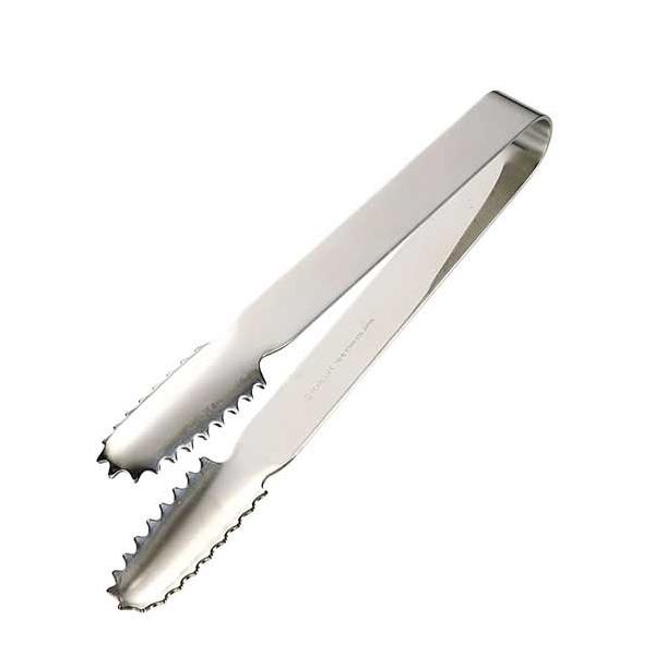 他サイト： Easy Wash ステンレス製アイストング C-8681 パール金属の商品画像