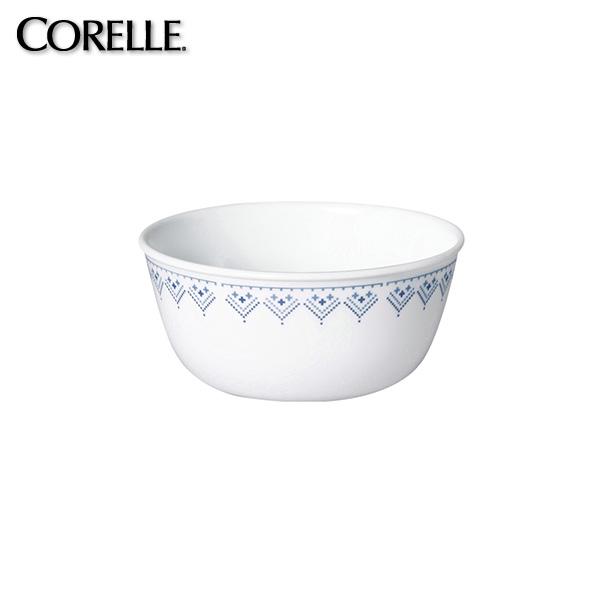 コレール パッチワーク 多様ボウル(大) J428-PTW 16cm 16センチ 丸深皿