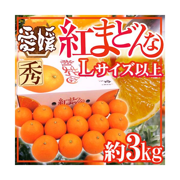 [Release date: December 10, 2025]【送料無料】驚愕の新品種！このプルプル新食感はほかにない！今ＴＶや雑誌でも引っ張りだこの話題の柑橘です！！甘さとほのかな酸味のバランスな新食感はクセになる！/媛まどんな/愛果...