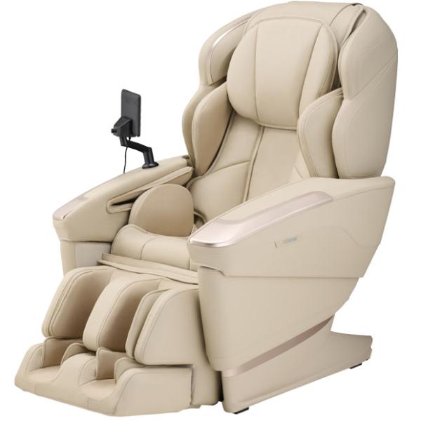 マッサージチェア H24　AS-R2350　CS　ベージュ　サイバーリラックス　フジ医療器　新品　設置組立無料　2,000円割引クーポン付き　代引不可