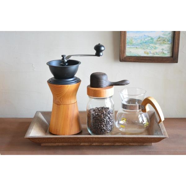 木製 手動 コーヒーミル Mokuneji 石川県 おしゃれ おすすめ かわいい シンプル カリタ Kalita 手挽き 珈琲 父の日 母の日 お祝い 国産 日本製 送料無料 Buyee Buyee Japanese Proxy Service Buy From Japan Bot Online