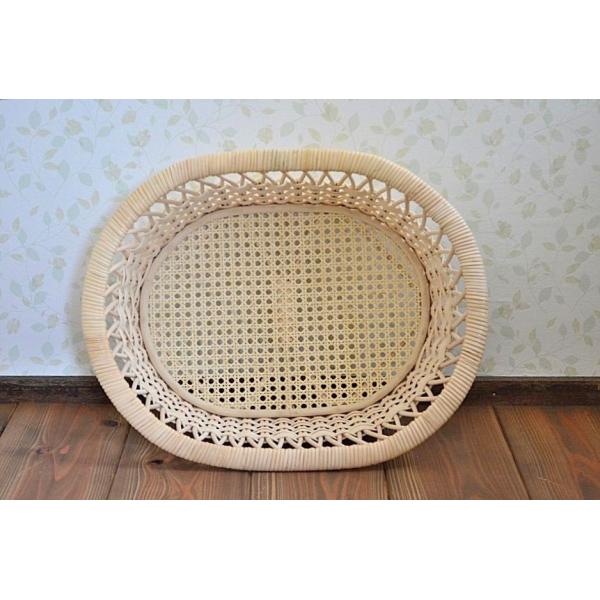 おしゃれ収納 籐バスケット 楕円 ツルヤ商店 山形県 かわいい おすすめ ラタン かご 和 洗濯 脱衣所 リビング 寝室 玄関 見せる収納 手作り 国産 日本製 Buyee Buyee Japanese Proxy Service Buy From Japan Bot Online