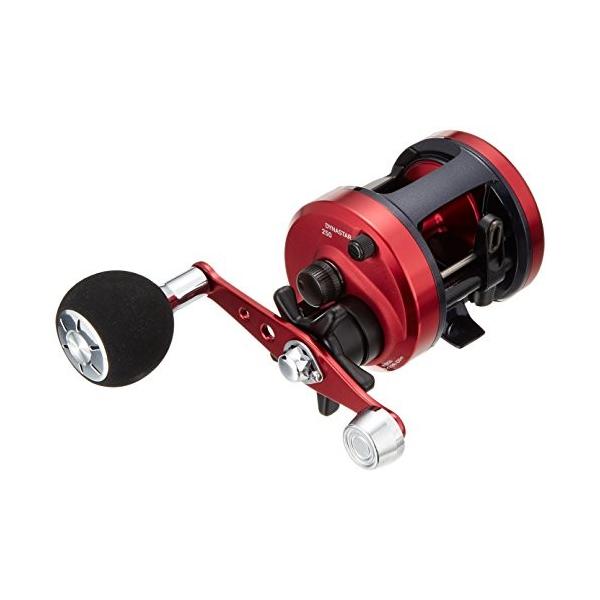 Seal限定商品衝撃価格 ランキング第1位 ダイワ Daiwa ベイトリール 釣り ベイトリール 17ダイナスター 250 タコ釣り タイラバなど 250 Ds 01mzdxxk4 暮らしの店 Poppobooboo