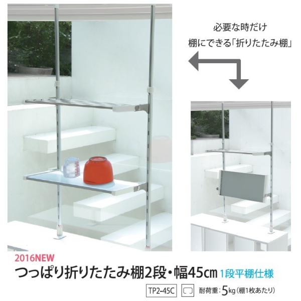 TP2-45C@^N{ ς܂肽ݒI2i45cm