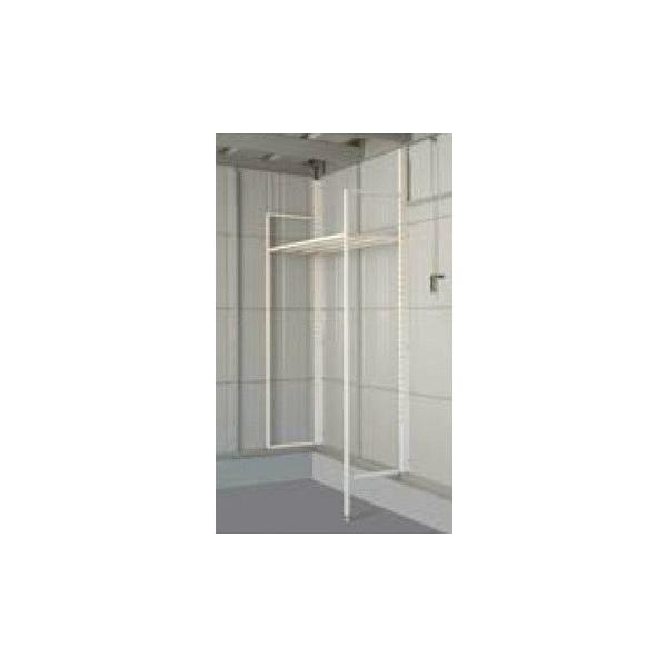 タクボ物置 SM-S-L 別売棚(支柱セット) SM・CM用 連棟 タクボ タクボ物置 SM-S-L 別売棚(支柱セット) SM・CM用 連棟 タクボ