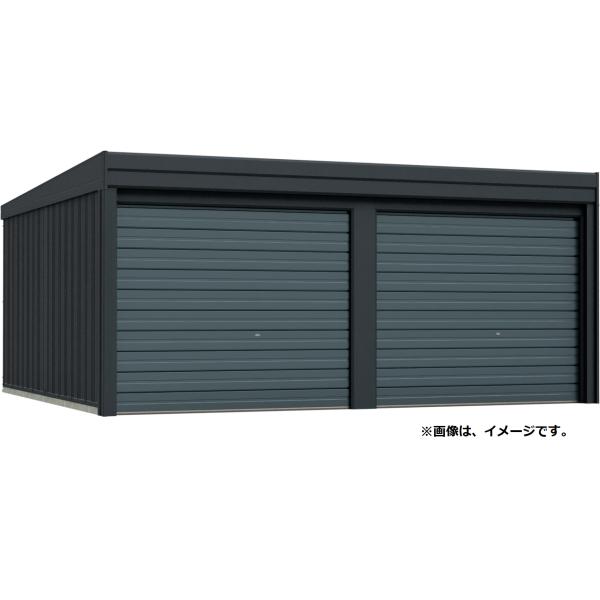 タクボ物置 受注生産品 タクボ ガレージ 倉庫 XL-2760 ベル