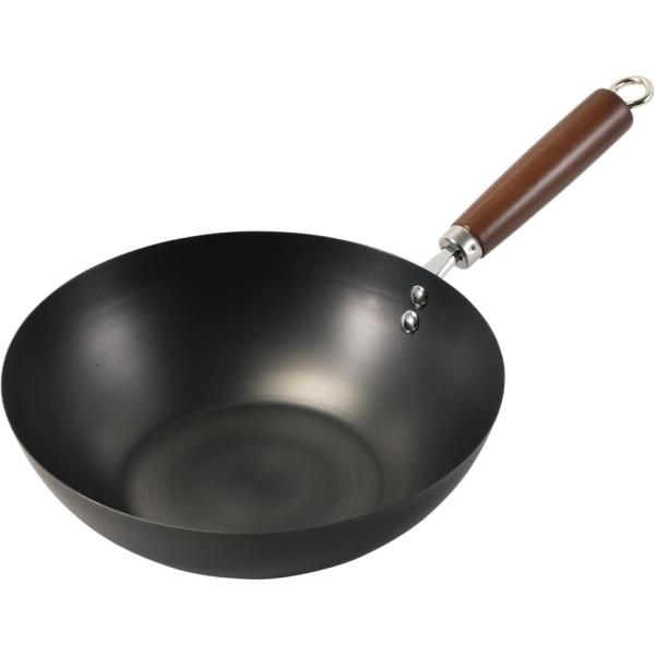 Copper100 胴鉄製　ばんや鍋