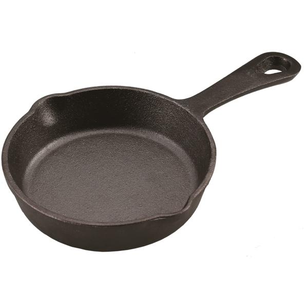 他サイト： キャプテンスタッグ UG-3026 スキレット 13cmの商品画像