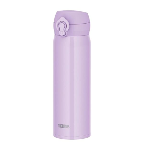 THERMOS（サーモス） 真空断熱ケータイマグ JNL-S500 PKP ピンク