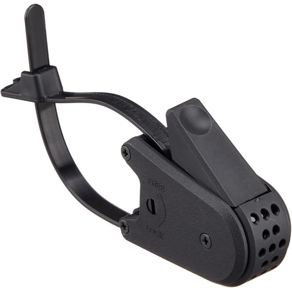 商品ページに表示されている送料ですが、まとめ買い、別な商品との買い合わせの場合でも、追加送料がかかることはございません。【結束バンドをしっかりとさらに固定できるカムロック機能付きです。】【結束バンドを締めるだけで簡単に取り付けができます。】...