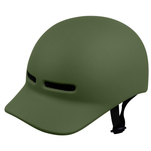 カッコいいだけじゃない！命を守るSGヘルメット！軽くておしゃれ！落ち着いたマットカラー！男性だけではなく女性にもなじむデザイン