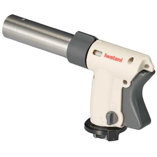 商品ページに表示されている送料ですが、まとめ買い、別な商品との買い合わせの場合でも、追加送料がかかることはございません。【炙りや焦げ目をつけて、料理をアップグレード。】【点火レバーを握ると点火、離すと消火する安全設計。】【点火レバーの誤操作...