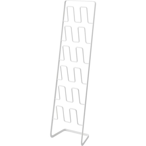 【使いやすさと機能性を重視したスリッパラックです】【スタイリッシュなデザインなので、場所も取りません】【スリッパの出し入れもしやすいので来客時にも便利です】