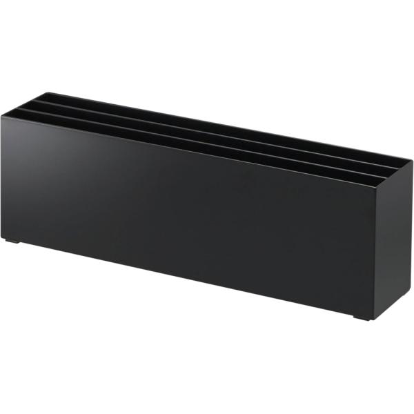 【スリッパの裏側を重ねて４足収納することができます。】【スリム設計なので場所も取らずすっきり収納できます。】【スリッパを出し入れしやすいので来客時にも便利です。】