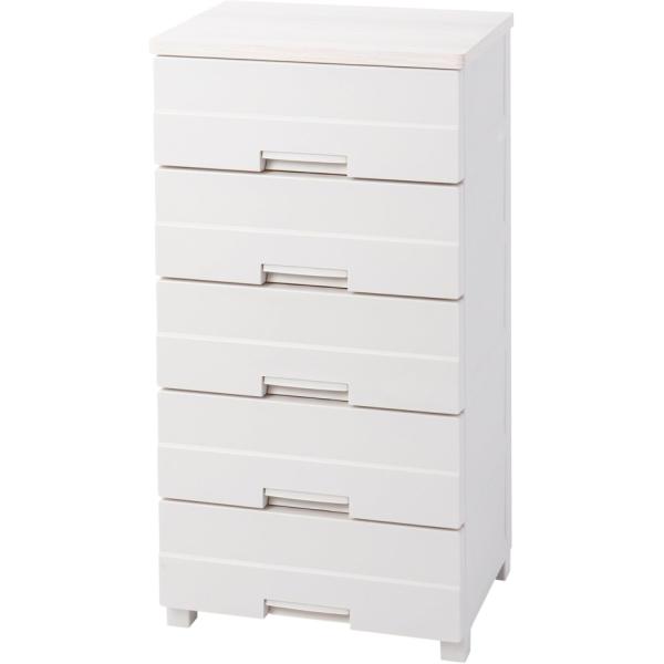 【引出し自動ロック付きで安心安全。】【サイドローラー内蔵で、スムーズに引き出せます。】【本体の側面、背面は、ホコリが入りにくい壁構造。】