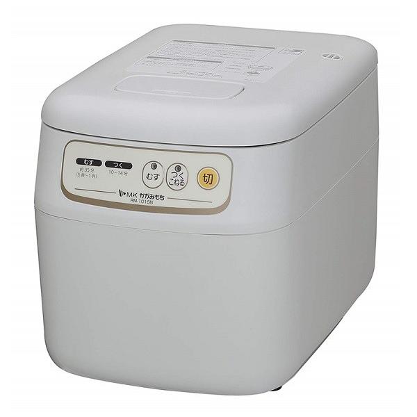 エムケー精工 エムケー もちつき機 かがみもち RM-101SN 1升用 エムケー精工 エムケー もちつき機 かがみもち RM-101SN 1升用