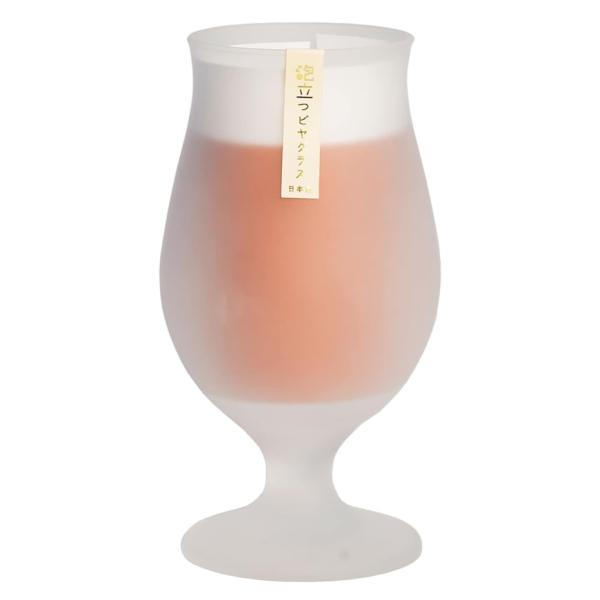 商品ページに表示されている送料ですが、まとめ買い、別な商品との買い合わせの場合でも、追加送料がかかることはございません。【注ぐだけでクリーミーな泡が楽しめるビヤグラスです。】【内面のすりガラス状の凹凸によりほどよく泡立ちます。】【食洗機にも...