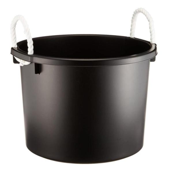 商品ページに表示されている送料ですが、まとめ買い、別な商品との買い合わせの場合でも、追加送料がかかることはございません。なんでも使える万能容器！一家に一台あればとても便利流行りのメダカ飼育に相性の良い黒色の容器でおすすめ安心安全の日本製の品質！