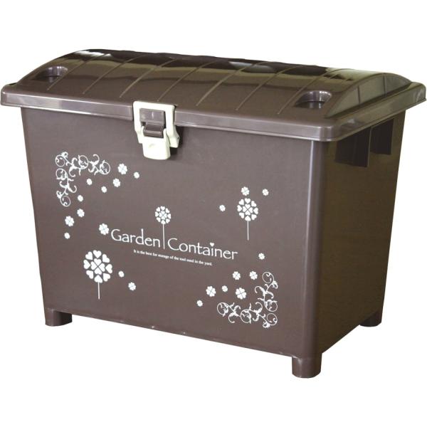 【2段までスタッキング可能で、場所をとりません。】【ロックパーツで、蓋をしっかり閉じることができます。】【容量約70Lと、たっぷり収納できます。】