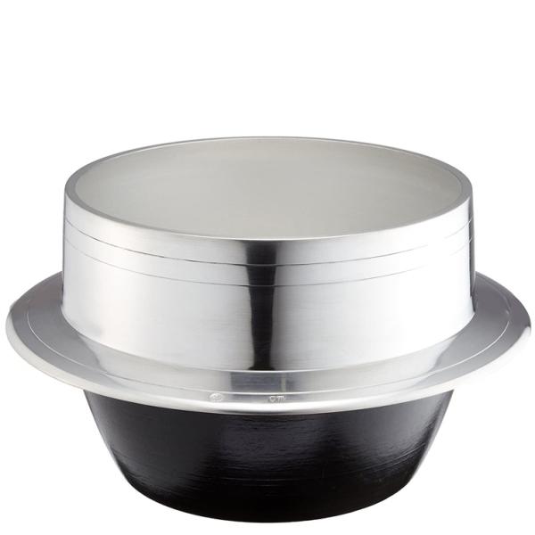 ナカオ ニューム羽釜 36cm 5.5升用 カン無し : くらし壱番館 - 通販