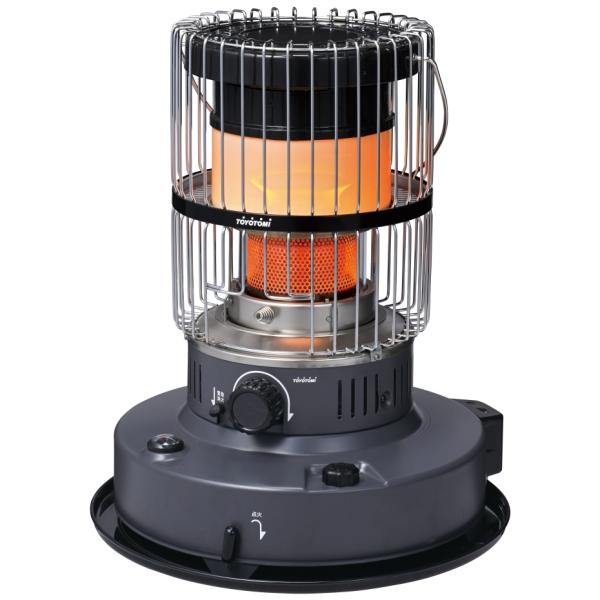 ストーブ toshi TOYOTOMI（トヨトミ） ストーブ五徳 KS-67・KR-47専用 KSGT-1