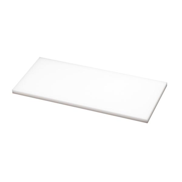 【特厚タイプの業務用まな板です】【特厚で重量感があり、しっかり包丁を受けとめてくれます】【飲食店から工場まで使う用途に場所に合わせてお選び下さい】【商品サイズ 幅60×奥行30×高さ2cm】【商品重量 (約）3.8kg】【材質 ポリエチレン...