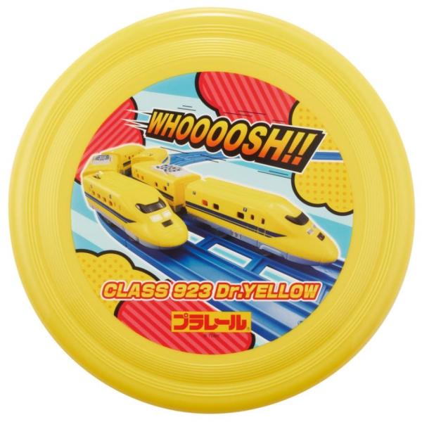 大好きなキャラクターのフライングディスク！！アウトドアスポーツやレジャーにおすすめ！ワンちゃんと遊んでストレス解消！