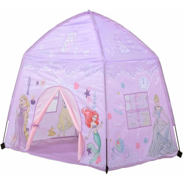 おうちでもアウトドア気分を♪屋内専用のテントです。子供の隠れ家や、プレイスペースにもおすすめです！