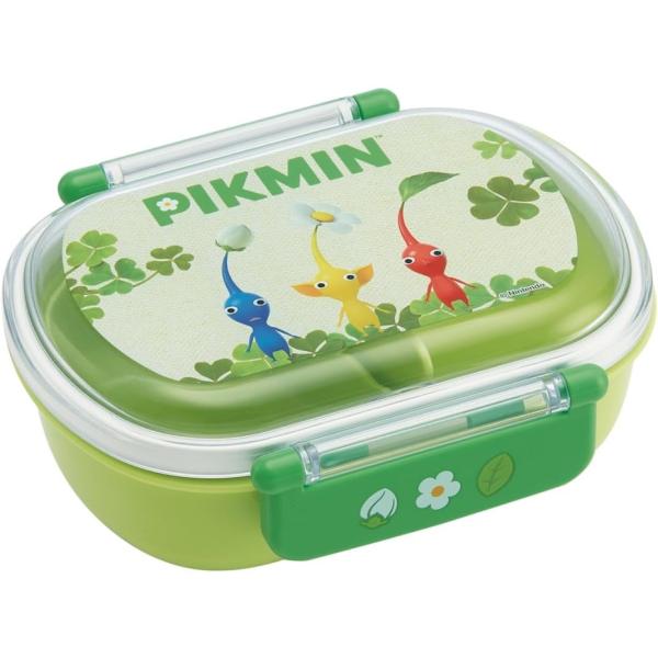 のり等がフタにくっつきにくく、押し潰れを防ぎます♪おかずが片寄りにくい高い仕切り付き。食洗機対応・フタを外して電子レンジOK！