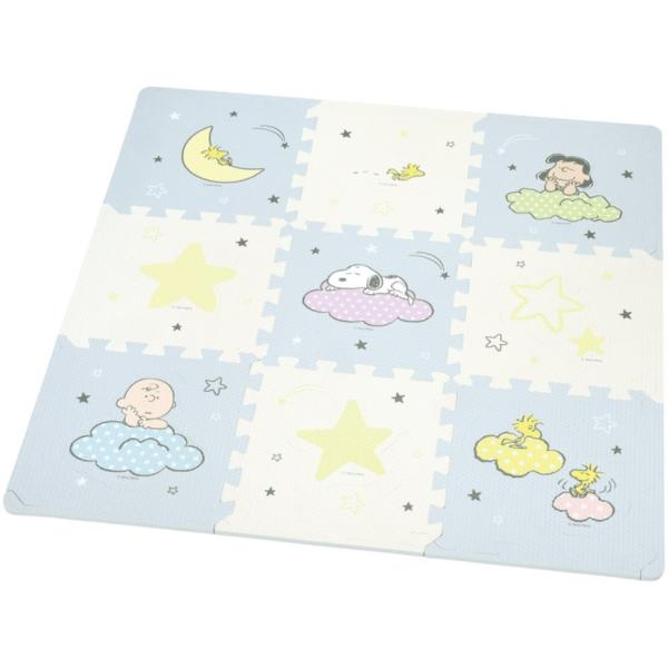 汚れても拭くだけでお手入れ簡単！床面の汚れやキズ防止に。転んだ際の衝撃を軽減します。