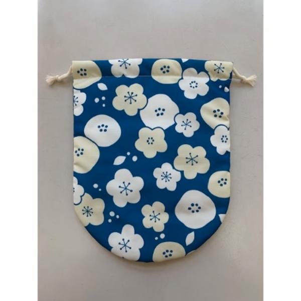 【きんちゃく型なので間口が広くて入れやすい！】【丸洗い可能なので簡単にお手入れすることができます。】【温かさを保ったまま使用できます。】