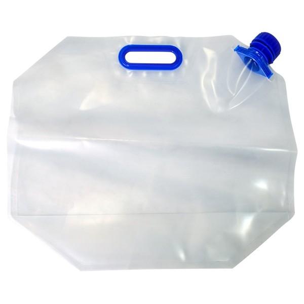 プラテック 折りたたみ 水タンク 6L PW-6 : くらし壱番館 - 通販