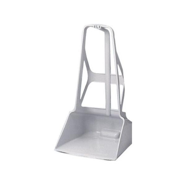 商品ページに表示されている送料ですが、まとめ買い、別な商品との買い合わせの場合でも、追加送料がかかることはございません。【背の高いちりとり】【ほうきホルダー付】【大容量】