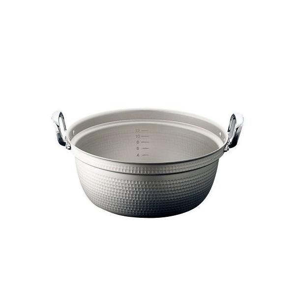 北陸アルミニウム マイスター 料理鍋 (目盛付) 27cm (鍋) 価格 北陸アルミニウム マイスター 料理鍋 (目盛付) 27cm (鍋) 価格